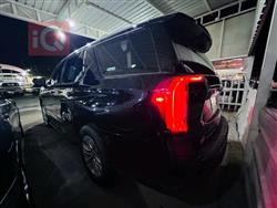 جي ام سي يوكون